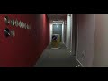 Halls Animation