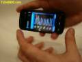 videos de Nokia 5800 Sand and Dust Test- II