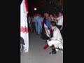 Recreación - Batalla de Bailen - Alborada 2008