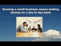 Your New Business And Budgeting Your Money