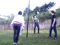 videos de brincando :D