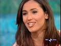 FESTA ITALIANA Intervista a MILVA mamma di RICCARDO BELLANI