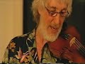 richard greene plays bluegrass fiddle with tony trishka on banjo at a house concert in paramus, nj in 2003.  to listen to other clips, visit www.richardgreene.net.