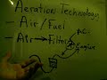 Aeration Technology Aeration Technology