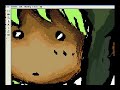 PAINTing - GreenCream