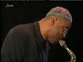 Kenny Garrett Quartet - Jean Pierre