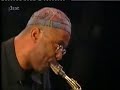 Kenny Garrett Quartet - Jean Pierre