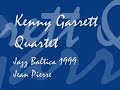Kenny Garrett Quartet - Jean Pierre