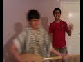 Evanescance - Bring Me To Life (playbacked by me)