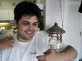 Mujo in Rio - Calopsitas do Teacher!