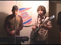 ? David et Steve - Pleins de questions & Cassette Full (impro)