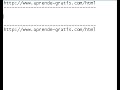 curso html 06   los enlaces