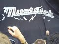 Mustasch - fr�n Rockweekend