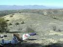 Wood board and tannerite Wood board and tannerite