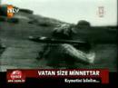 Mehmetçik Kurtuluş Savaşında şehit Kadınlarımız Milli mücadele yılları TSK Görüntüleri