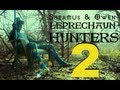 Sheamus and Owen: Leprechaun Hunters 2 (Official Trailer)
