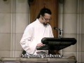 Sunday Service - 4/3/2011 - Shane Claiborne