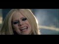 Avril Lavigne- When you gone with Lyrics