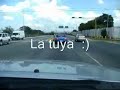 '05 SUBARU IMPREZA WRX vs Toyota Fortuner V6 4.0L