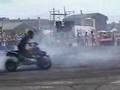 Sick Banshee Donuts