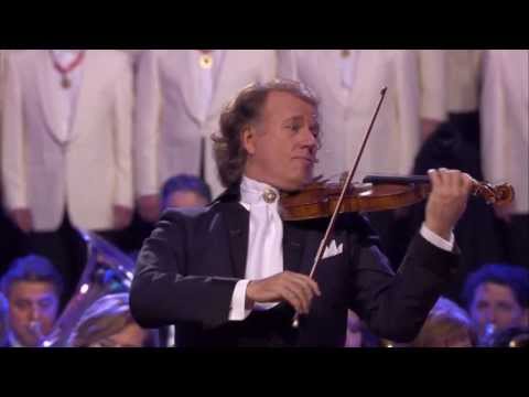 Silent Night · André Rieu