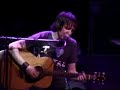 Elliott Smith: Say Yes [live, Redfest]