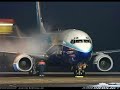 Boeing B737 - Wild Dance