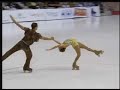 Long Programme Fabbri Marzocchini Murcia 2006