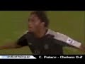 Drogba Vs Van Nistelrooy