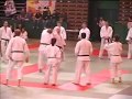 Jitsu Atemi Open Competition 2006