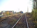 P 9346 indreptandu-se spre Giurgiu Nord