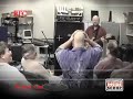 Inside Look at the Kustom Double Cross Amp Development 3of5