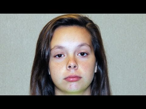 Newborn Baby Murdered by 14-Year-Old Mother Video