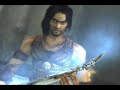 Prince Of Persia Warrior Within last boss: Dahaka