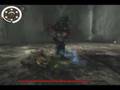 Prince Of Persia Warrior Within last boss: Dahaka