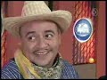 charro amarillo 5 de actubre