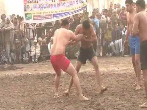 SUS Bhunsla Kabaddi Cup part 10 jan-2014