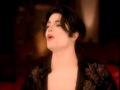 Michael Jackson - You Are Not Alone [With Lyrics]
