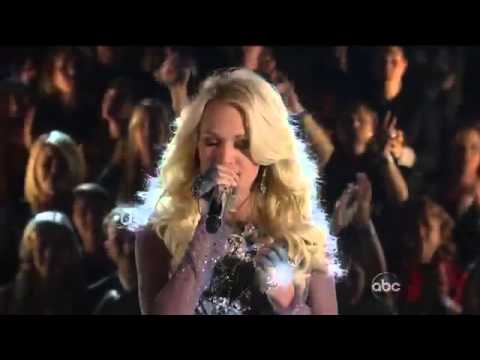 Blown Away Live