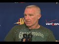 Chris Mullin Discusses Monta Ellis\