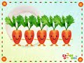 Carrot song Carrot song