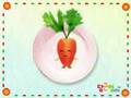Carrot song
