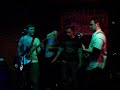 Behold! the band
