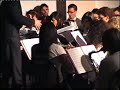 Der ritt der walkuren (Cavalcata delle valchirie) Der ritt der walkuren (Cavalcata delle valchirie)