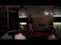 The image of disability: Reni de Boer at TEDxDordrecht