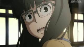 Black Rock Shooter Episode 4