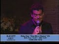 Country Star Ricky Dee LIVE on QVC - Give Me A Chance Country Star Ricky Dee LIVE on QVC - Give Me A Chance