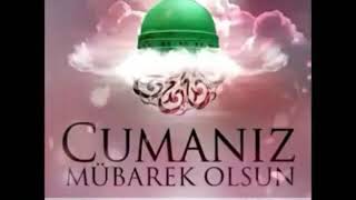 Gül etirli Cümeniz Mübarek