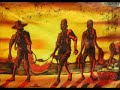 Filex Jacobson- Tanzanian Artist