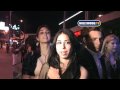YouTube - Courtenay Semel At BOA